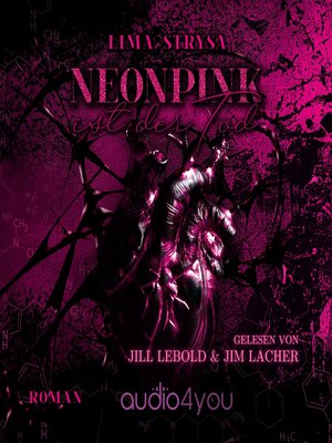 cover image of Neonpink